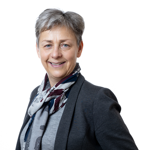 Jette Mølholm - Funding2learn